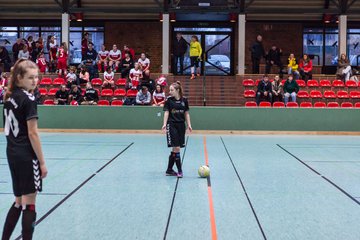 Bild 284 - B-Juniorinnen Kreismeisterschaft